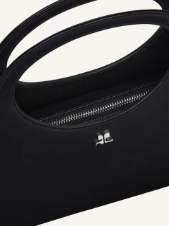 HOLY DAY LEATHER BAG