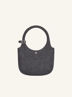 HOLY DENIM BAG