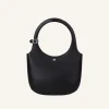 HOLY LEATHER BAG