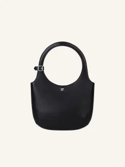 HOLY LEATHER BAG