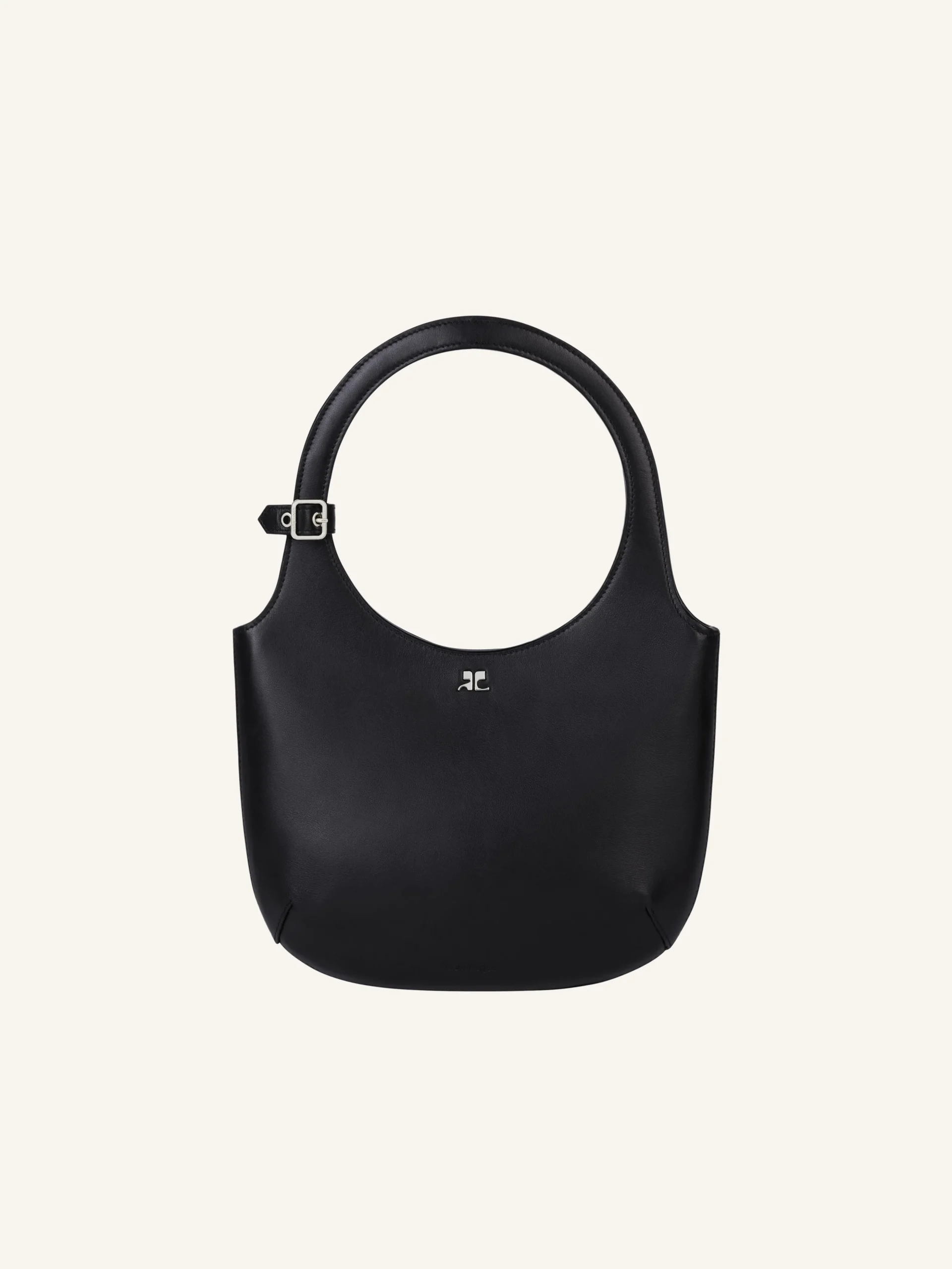 HOLY LEATHER BAG