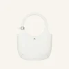 HOLY LEATHER BAG