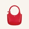 HOLY LEATHER BAG