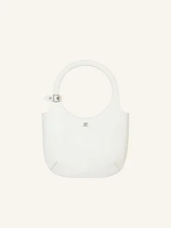 HOLY LEATHER BAG