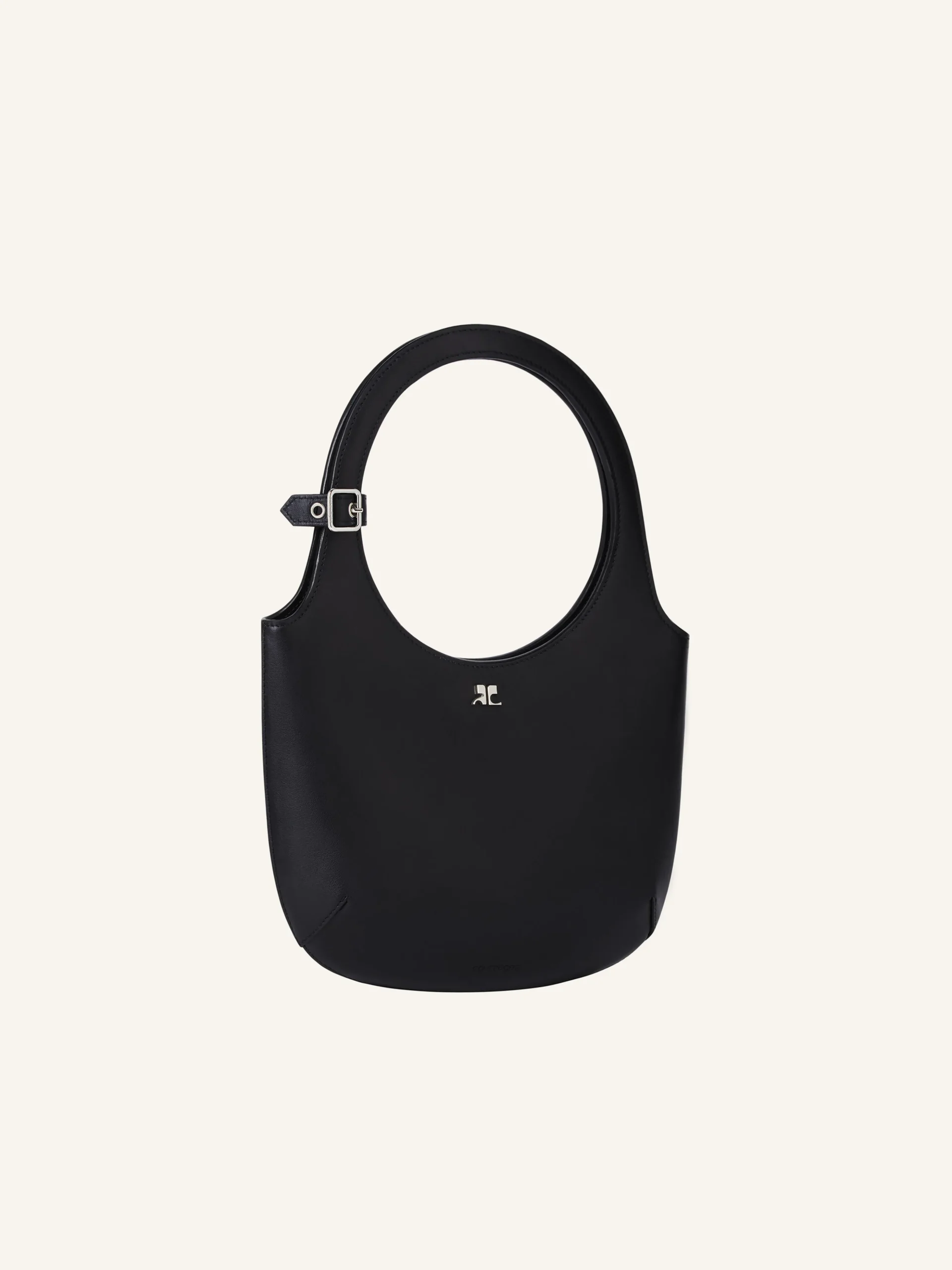 HOLY LEATHER BAG