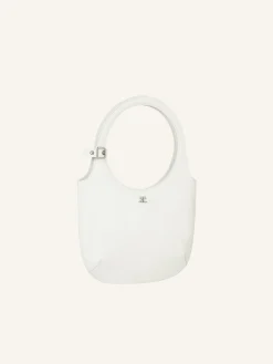 HOLY LEATHER BAG