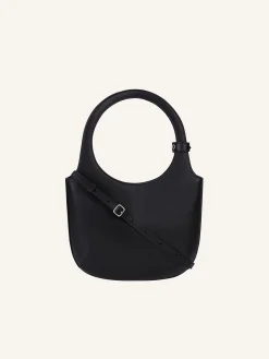 HOLY LEATHER BAG