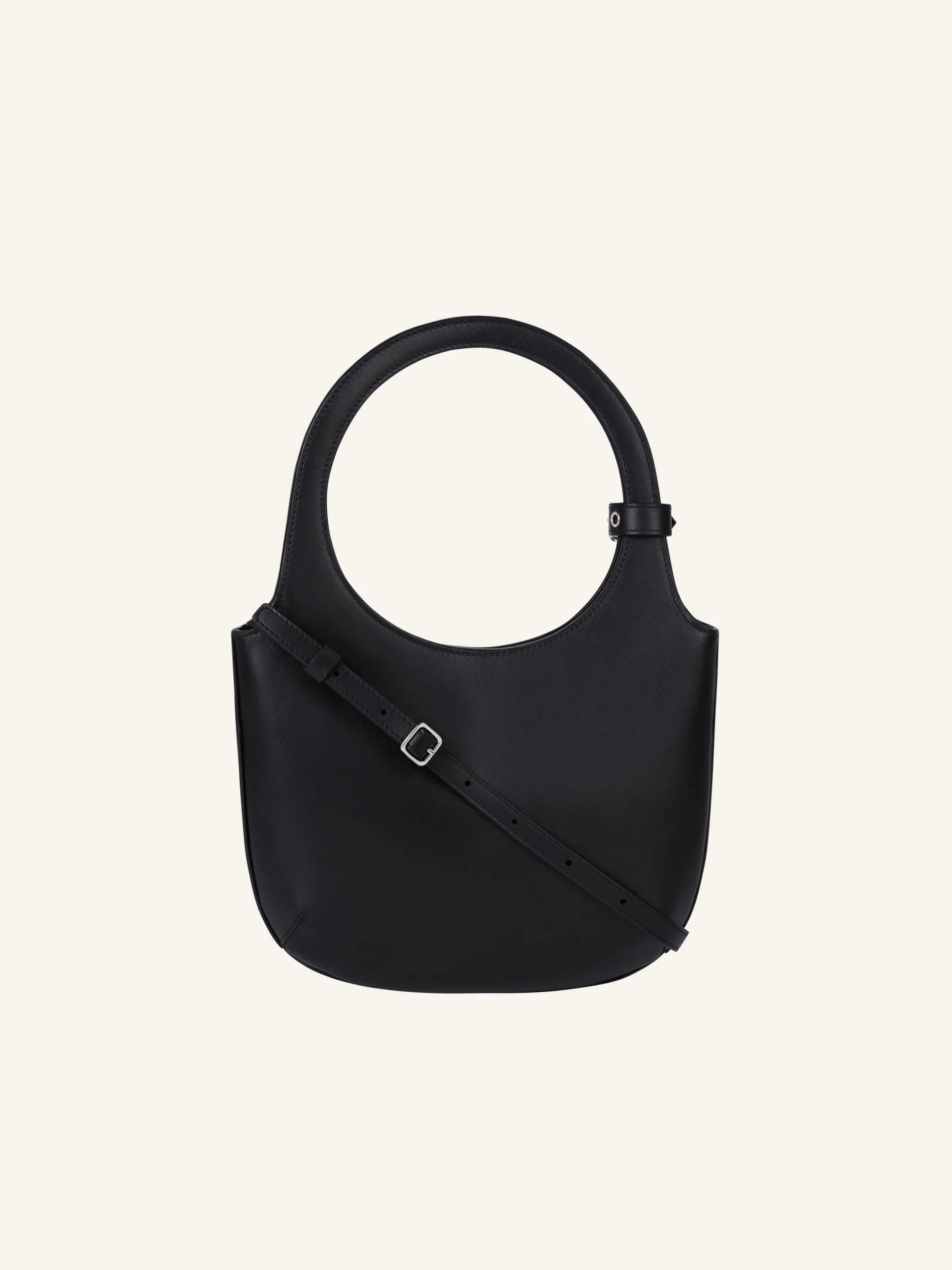 HOLY LEATHER BAG