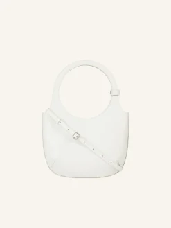 HOLY LEATHER BAG