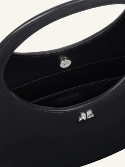 HOLY LEATHER BAG