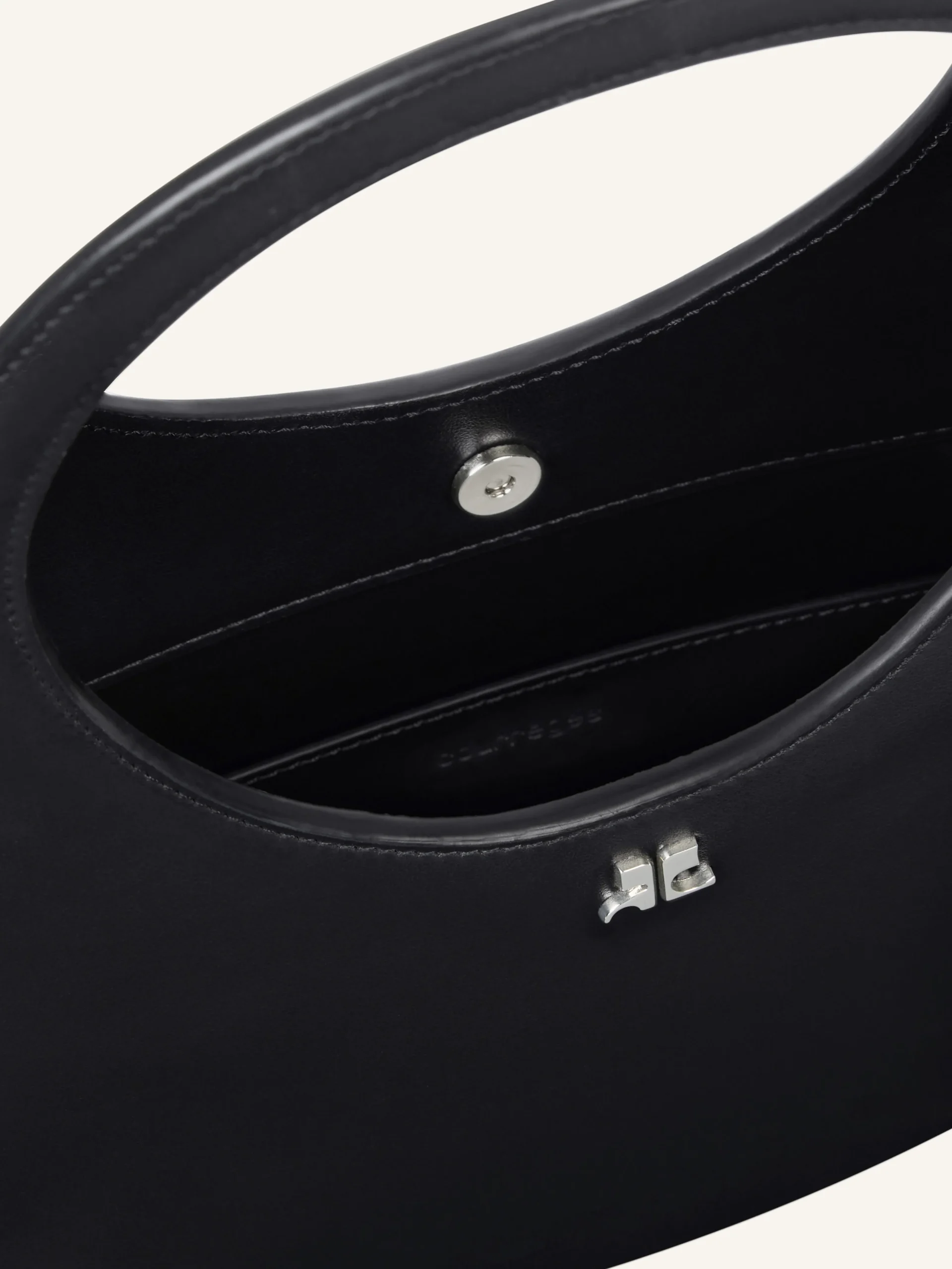 HOLY LEATHER BAG