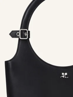 HOLY LEATHER BAG