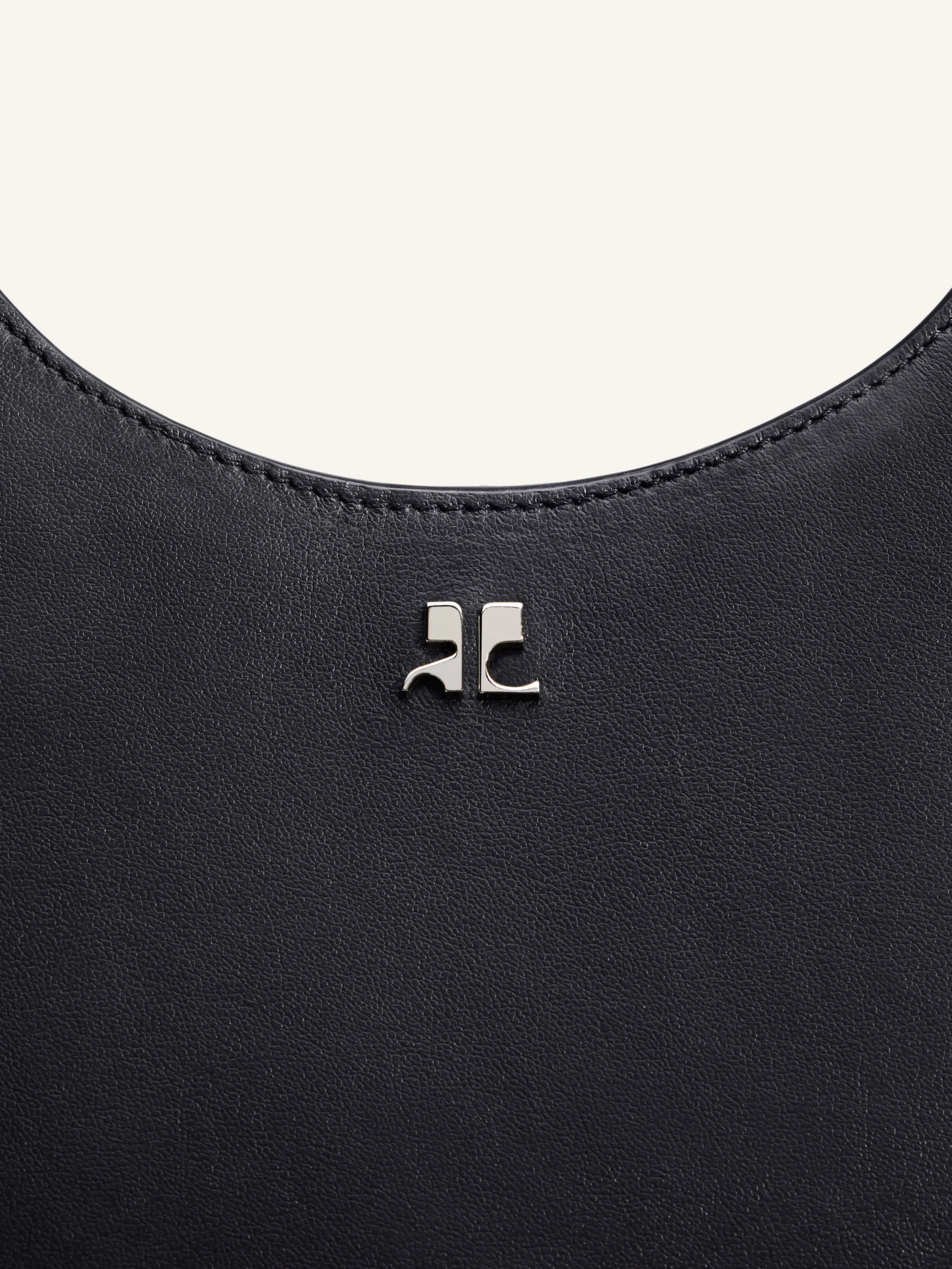 HOLY LEATHER BAG