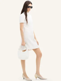 HOLY LEATHER BAG