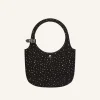 HOLY MEDUSA PRINTED BAG