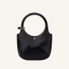 HOLY NAPLACK LEATHER BAG