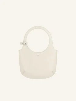 HOLY NAPLACK LEATHER BAG