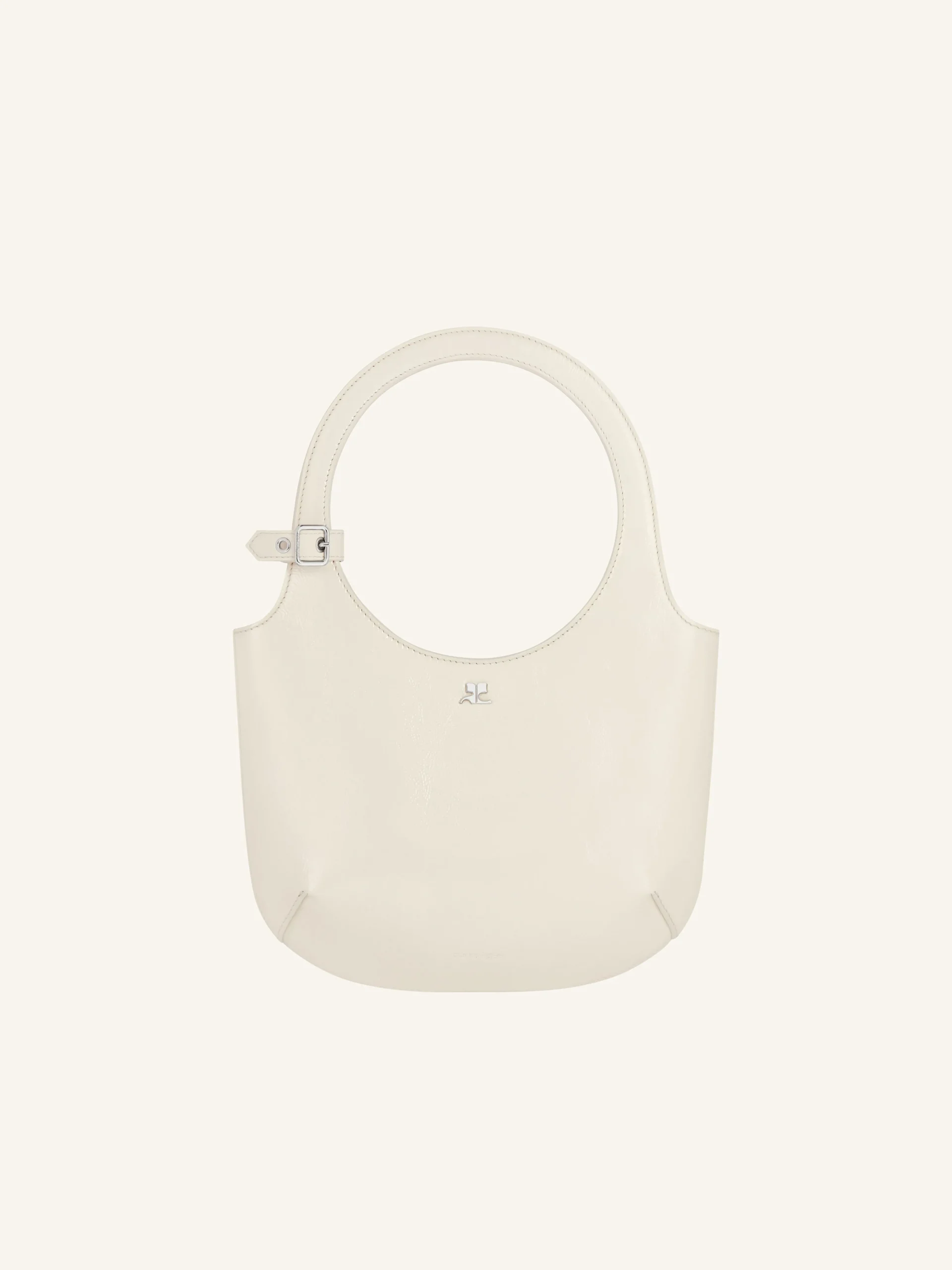 HOLY NAPLACK LEATHER BAG