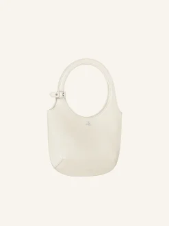 HOLY NAPLACK LEATHER BAG