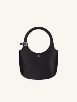 HOLY SATIN BAG