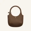HOLY SATIN BAG
