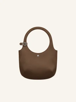 HOLY SATIN BAG