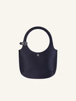 HOLY SATIN BAG