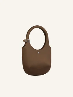 HOLY SATIN BAG