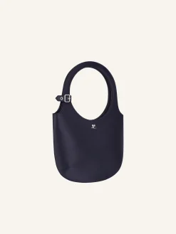 HOLY SATIN BAG