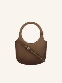 HOLY SATIN BAG
