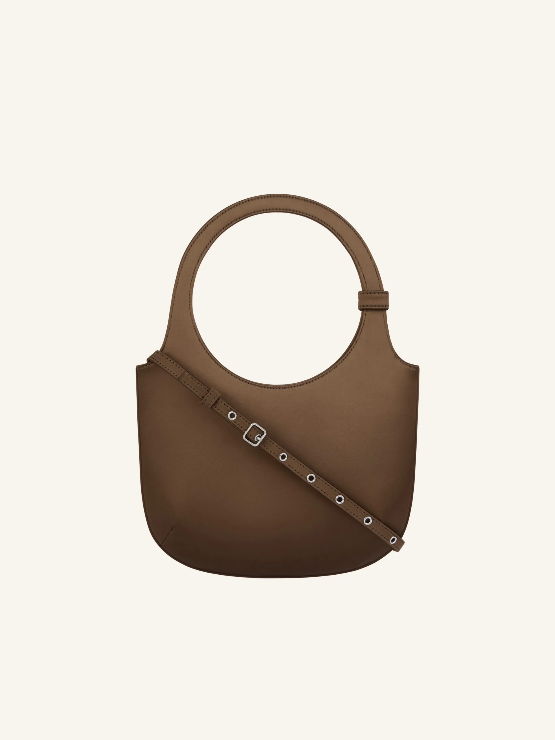 HOLY SATIN BAG