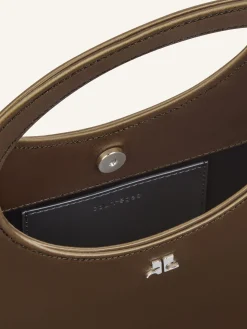 HOLY SATIN BAG