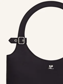 HOLY SATIN BAG