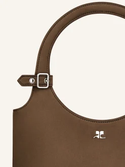 HOLY SATIN BAG