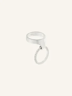 HOLY STRASS RING