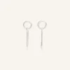 HOLY UNION EARRINGS