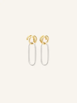 HOLY UNION EARRINGS