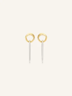 HOLY UNION EARRINGS