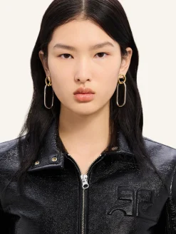 HOLY UNION EARRINGS