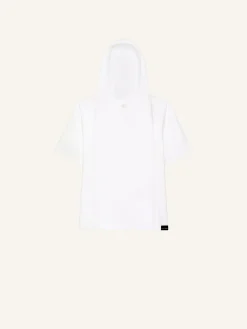 HOODED T-SHIRT