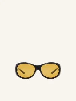 HYBRID 01 SUNGLASSES