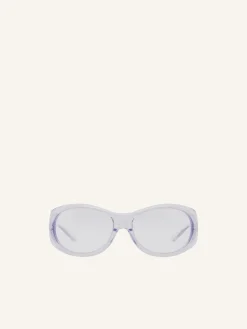 HYBRID 01 SUNGLASSES