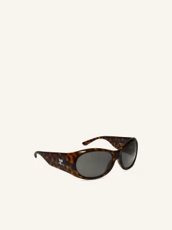 HYBRID 01 SUNGLASSES