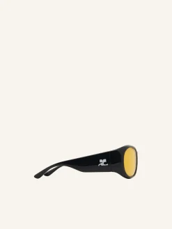 HYBRID 01 SUNGLASSES