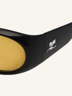 HYBRID 01 SUNGLASSES