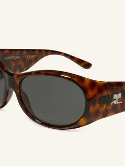 HYBRID 01 SUNGLASSES