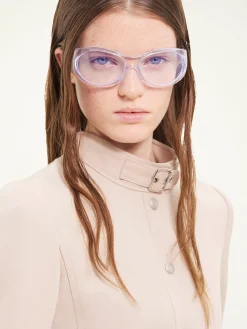 HYBRID 01 SUNGLASSES