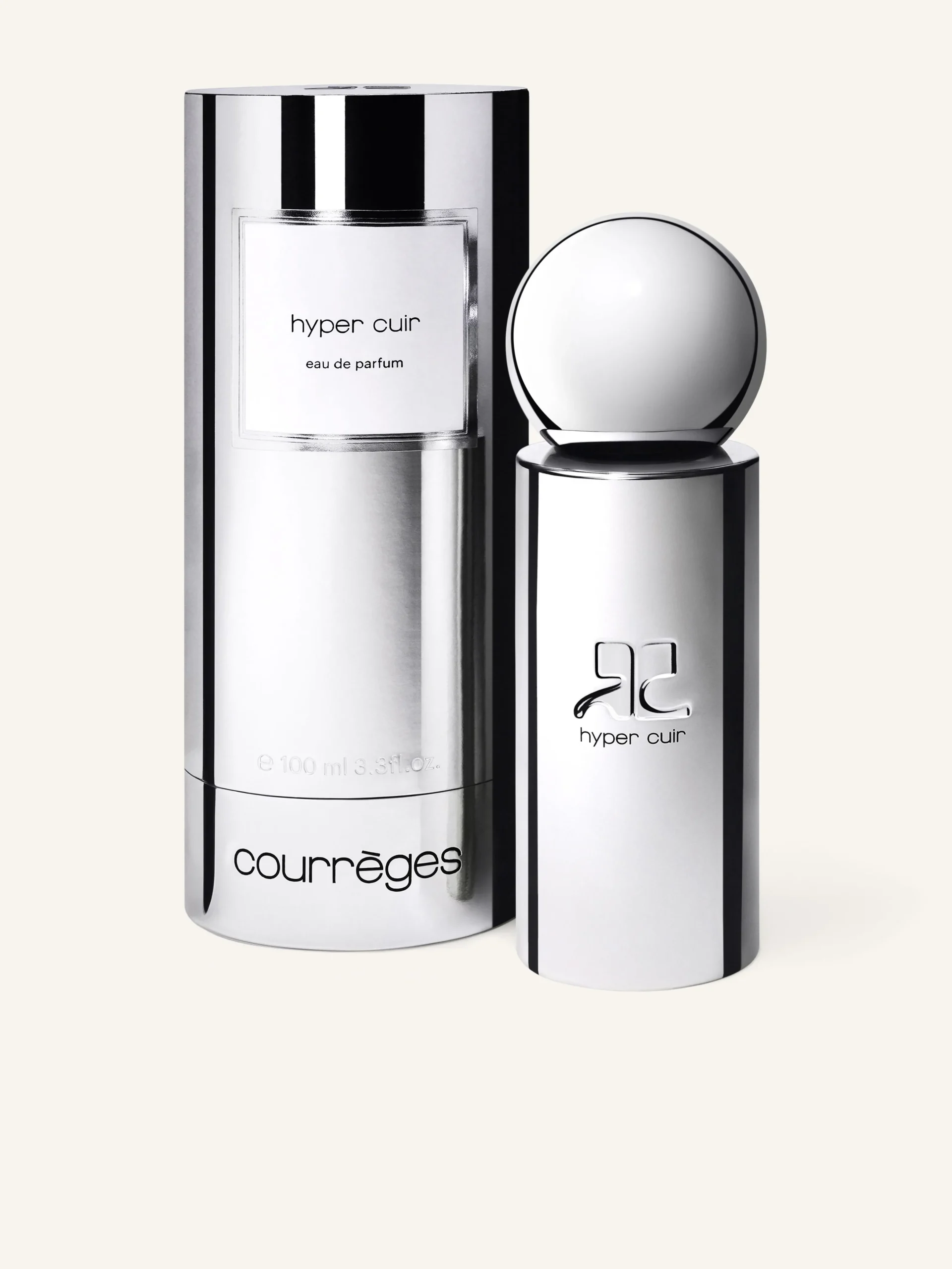 HYPER CUIR