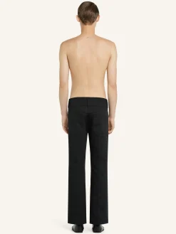 ILLUSION JESRSEY TOP