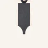ILLUSION MOCKNECK DENIM BODYSUIT